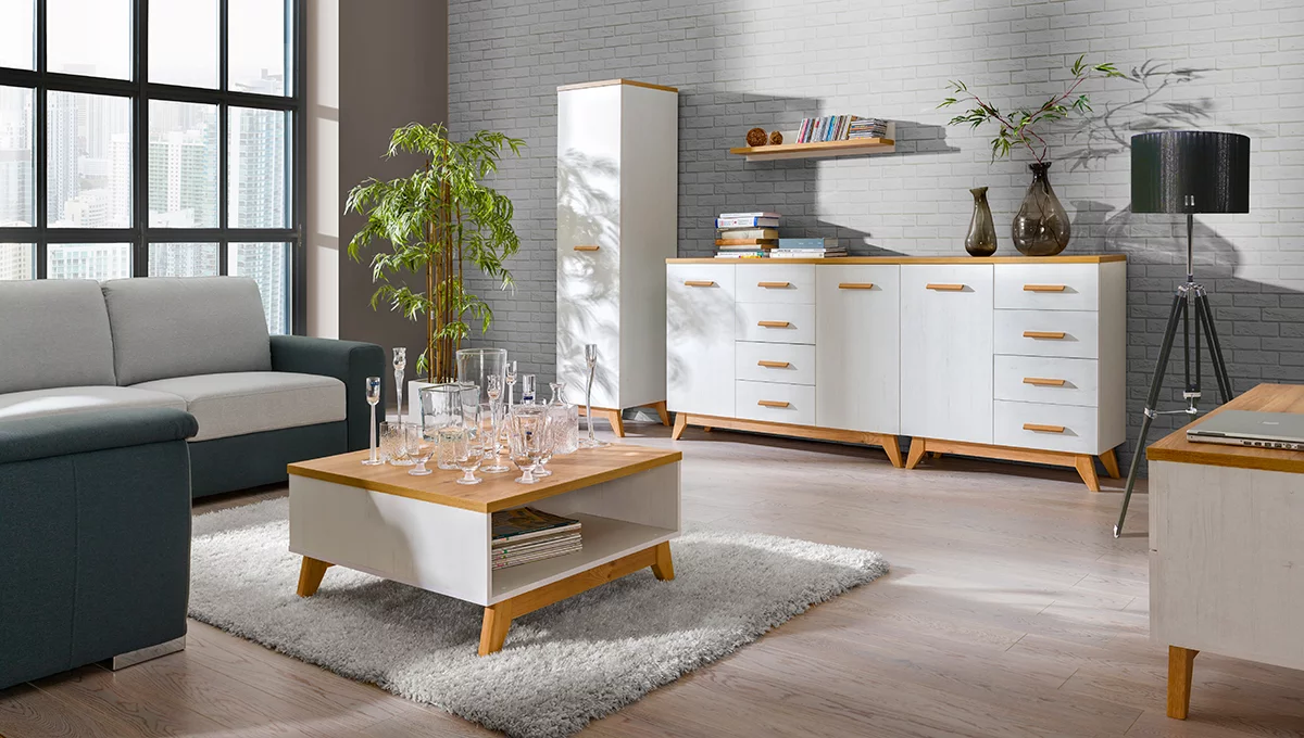 Furniture system SVEN Dolmar