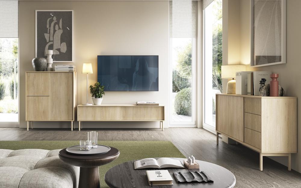 Furniture system TAVO Laski