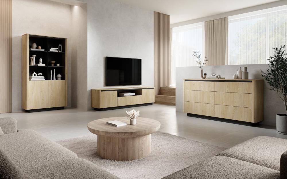 Furniture system TORRO Laski