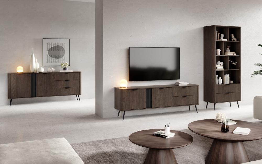 Furniture system VERIS Laski