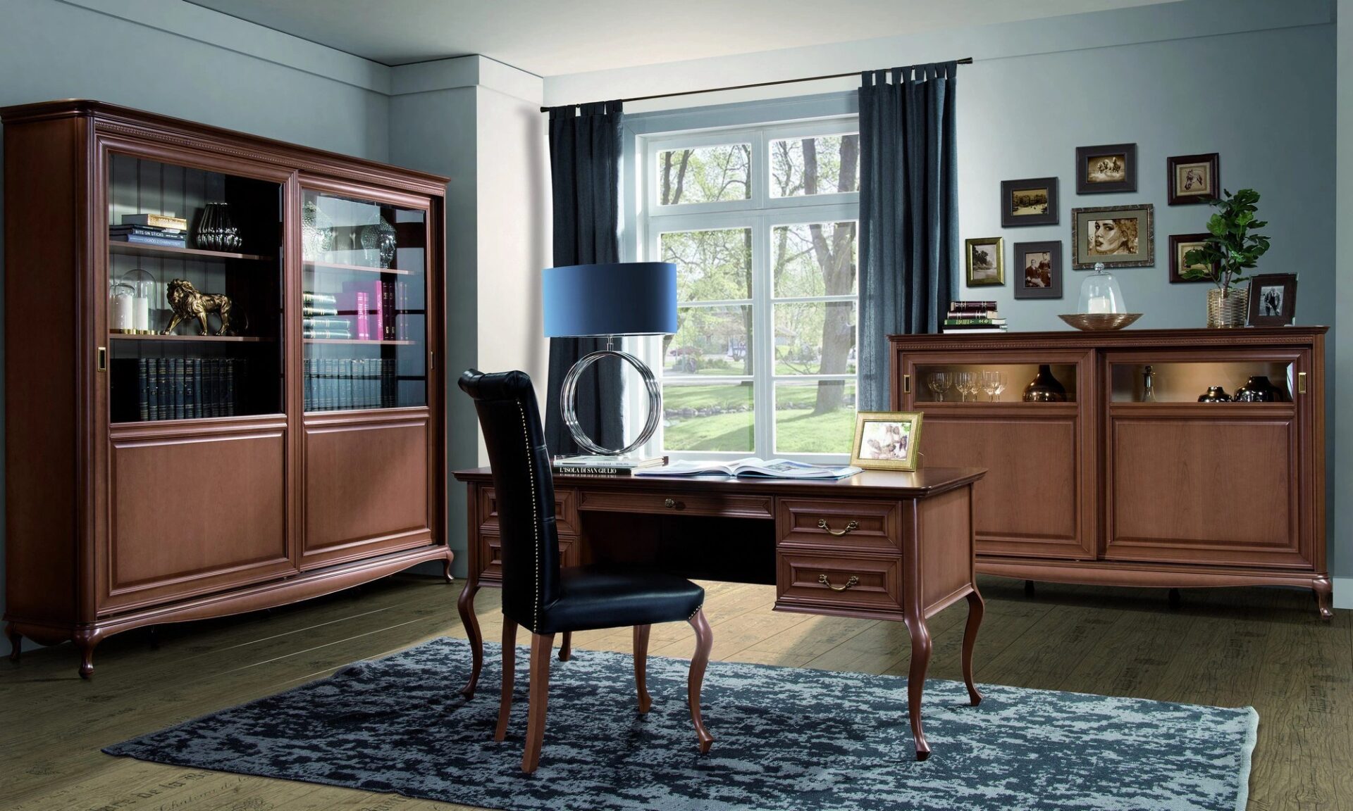 Furniture system VERONA Taranko