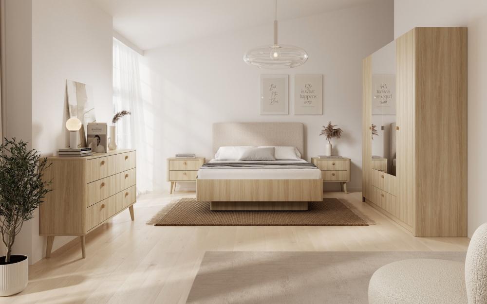 Furniture system VIKI Laski