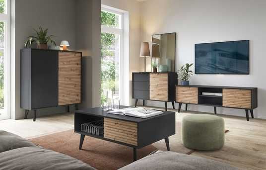 Furniture system WILLOW Piaski