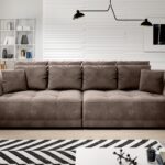 Tiga Bigsofa Gr1 dīvāns