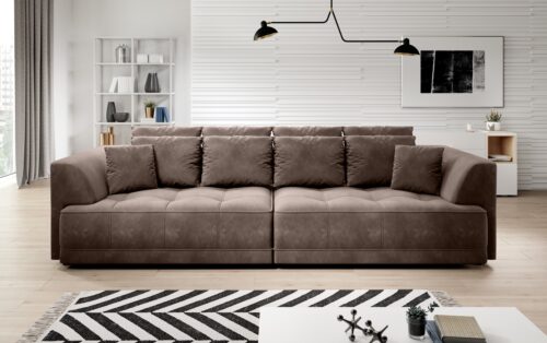 Tiga Bigsofa Gr1 dīvāns