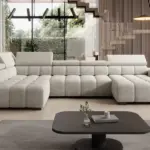 Stūra dīvāns Bull XL Gr1