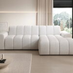 Stūra dīvāns Fabio S Gr1