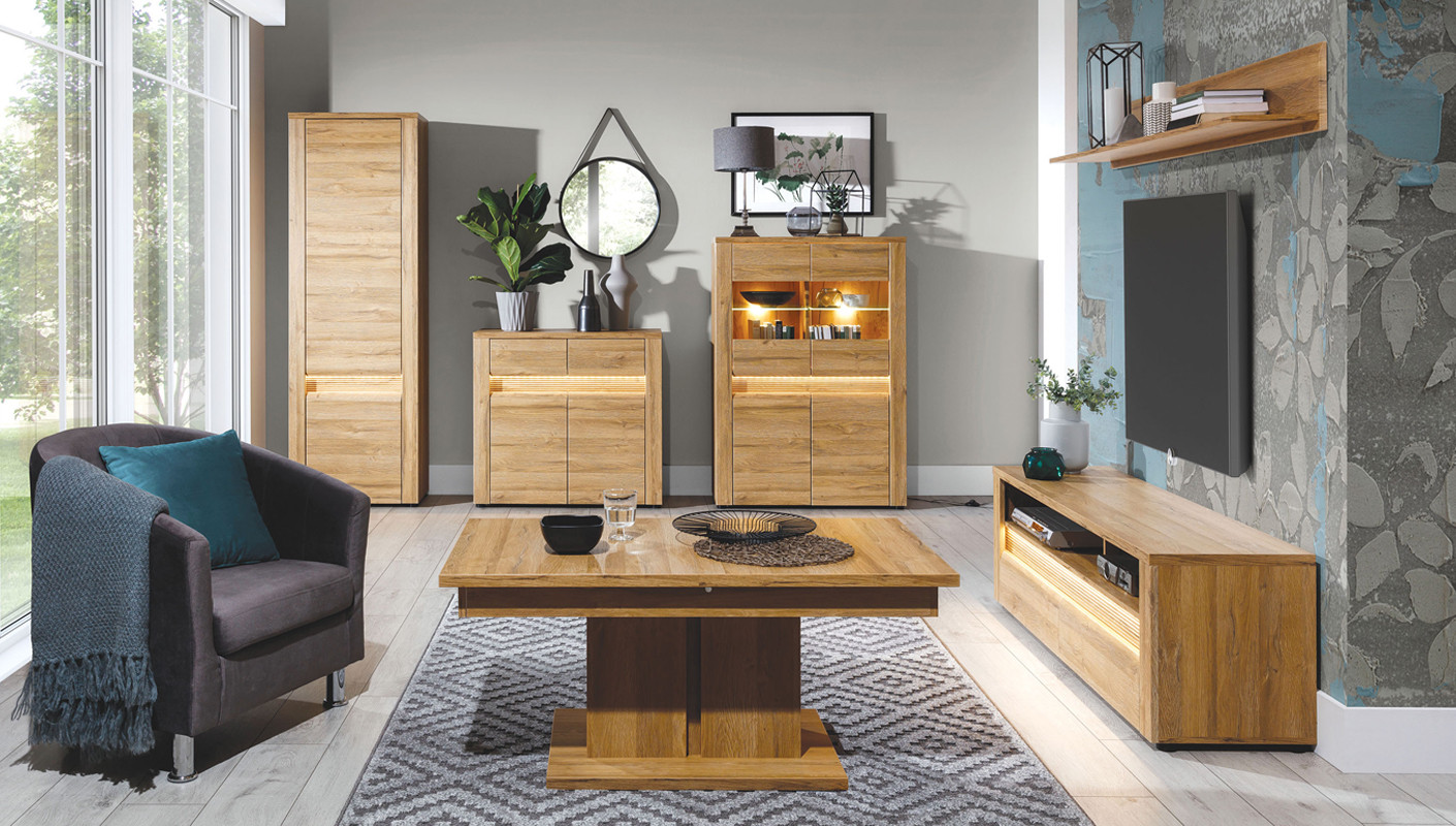 Furniture system SANDY Liveo