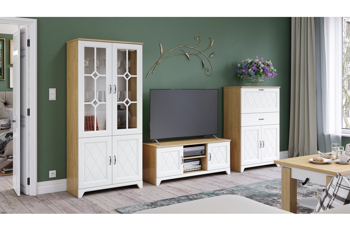 Furniture system PROVENZA Mazzoni