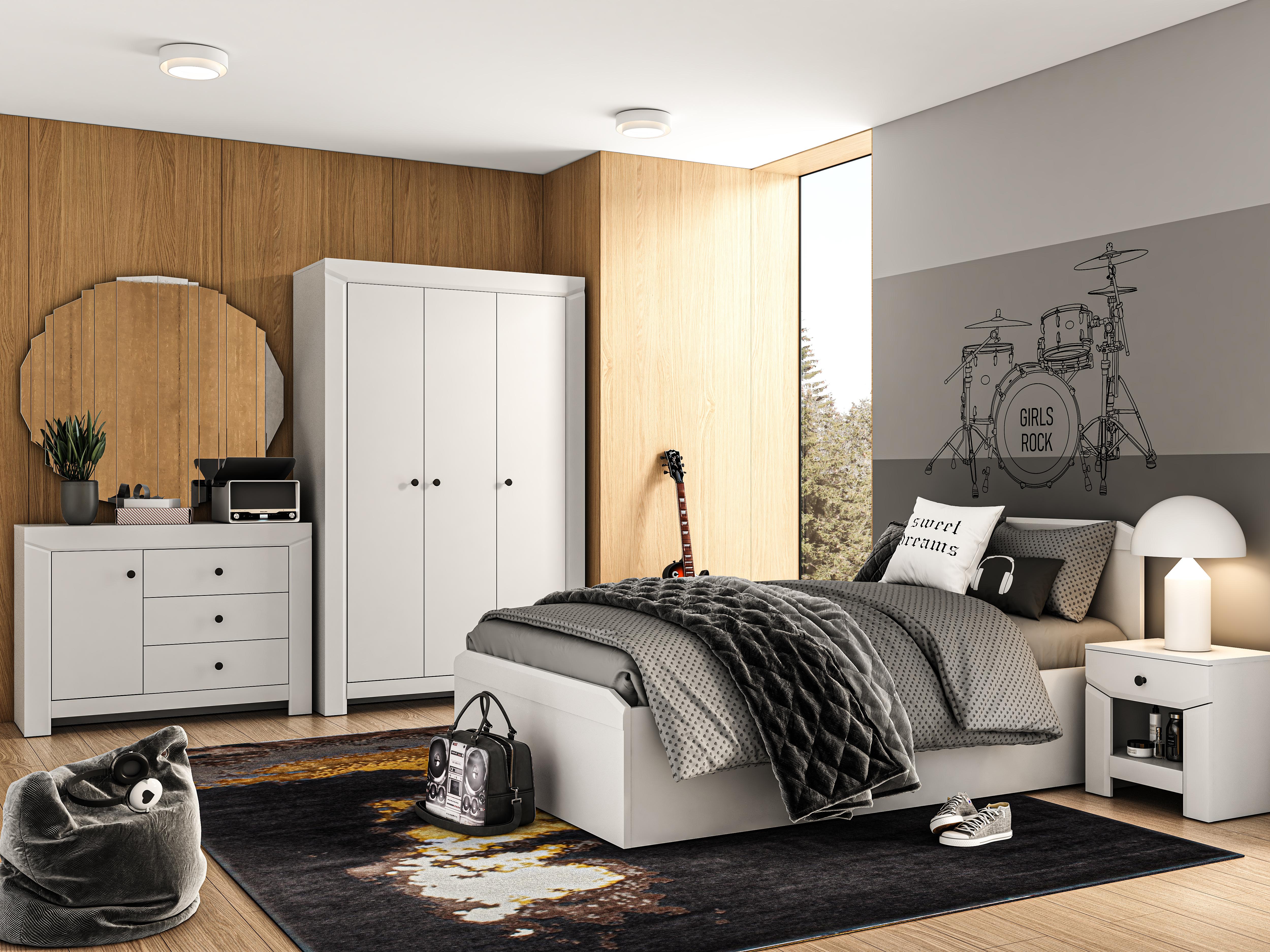 Furniture system TERNI ML MEBLE