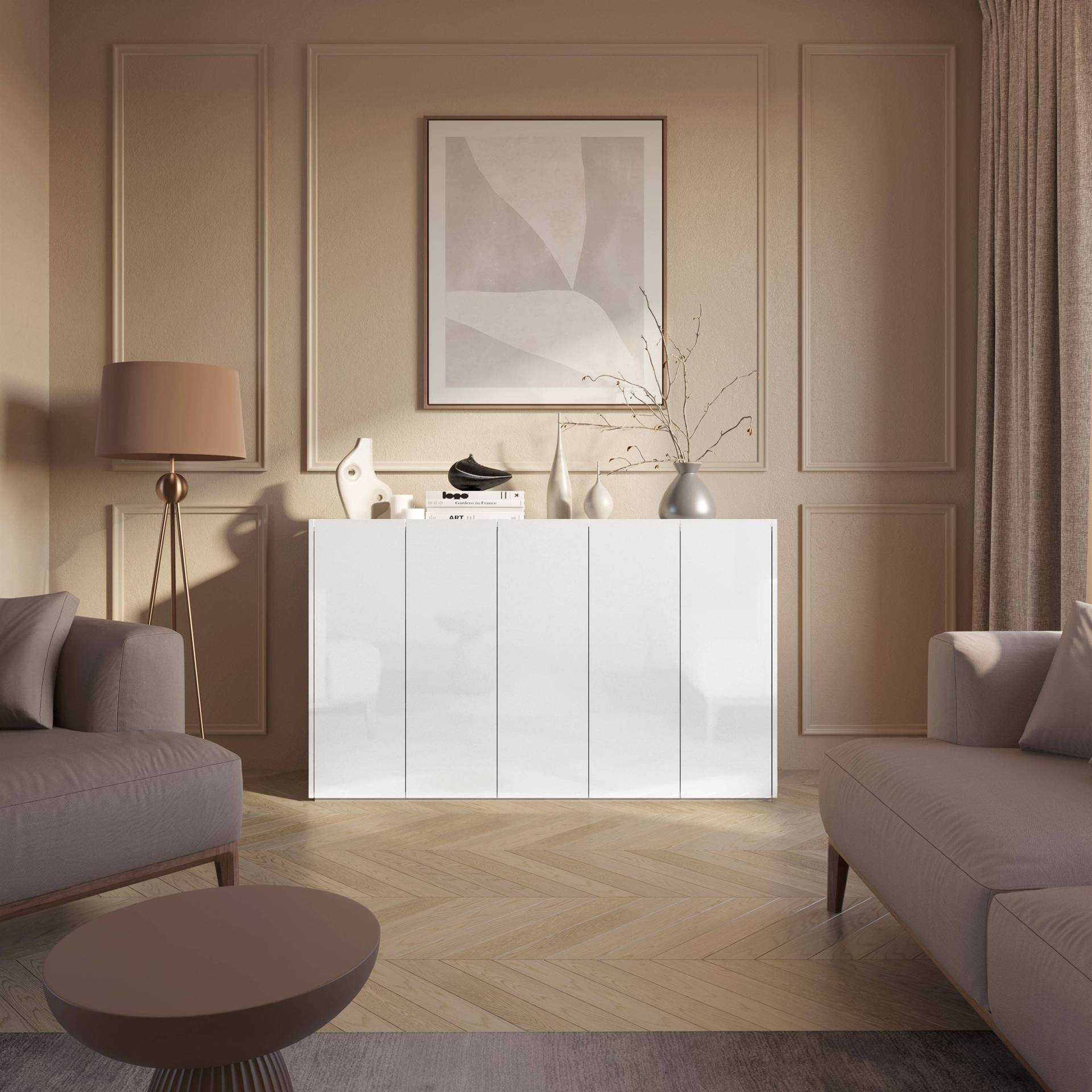 Furniture system EASY Lenart