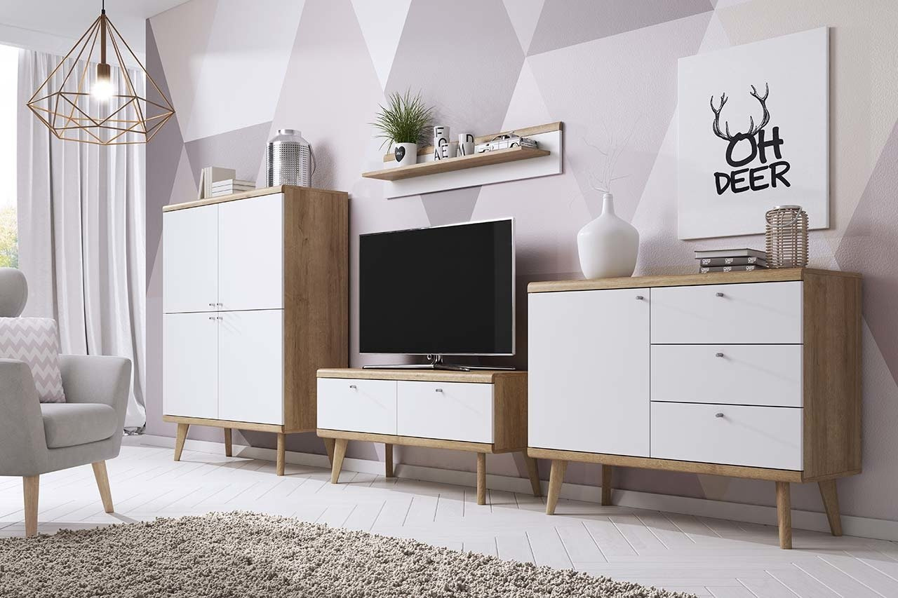 Furniture system PRIMO Piaski