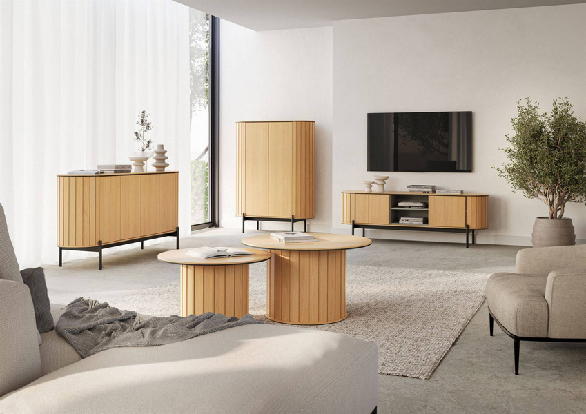 Furniture system ROTTO Lenart