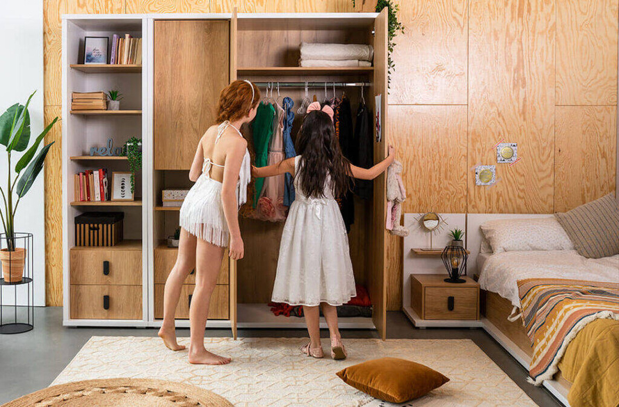 Furniture system SIMI Lenart