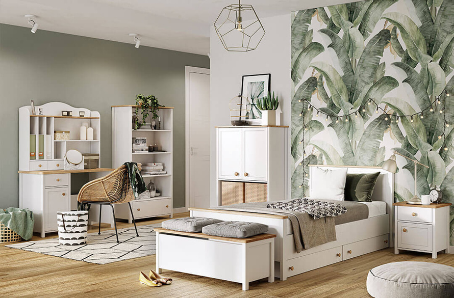 Furniture system STORY Lenart