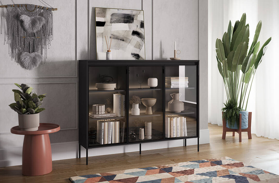 Furniture system TREND Lenart
