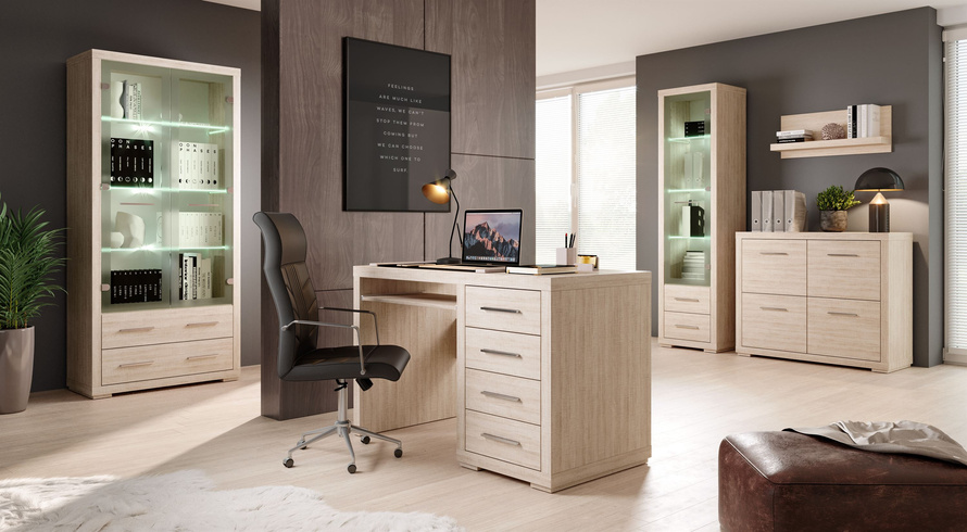 Furniture system VEGAS Jarstol Meble