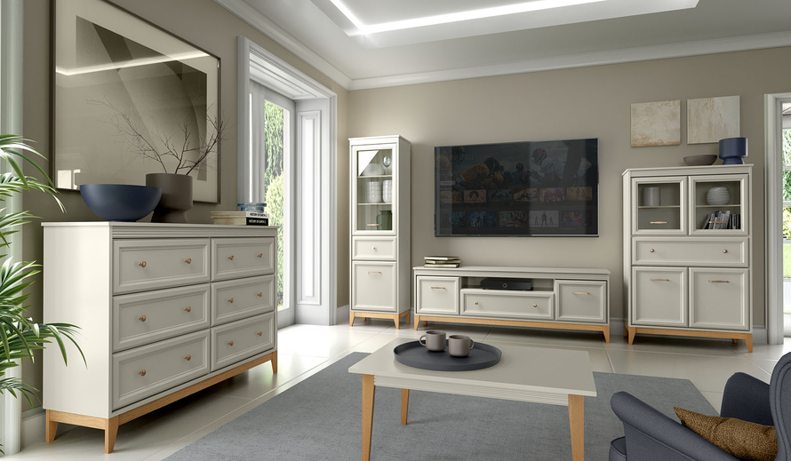 Furniture system WINDSOR Jarstol Meble