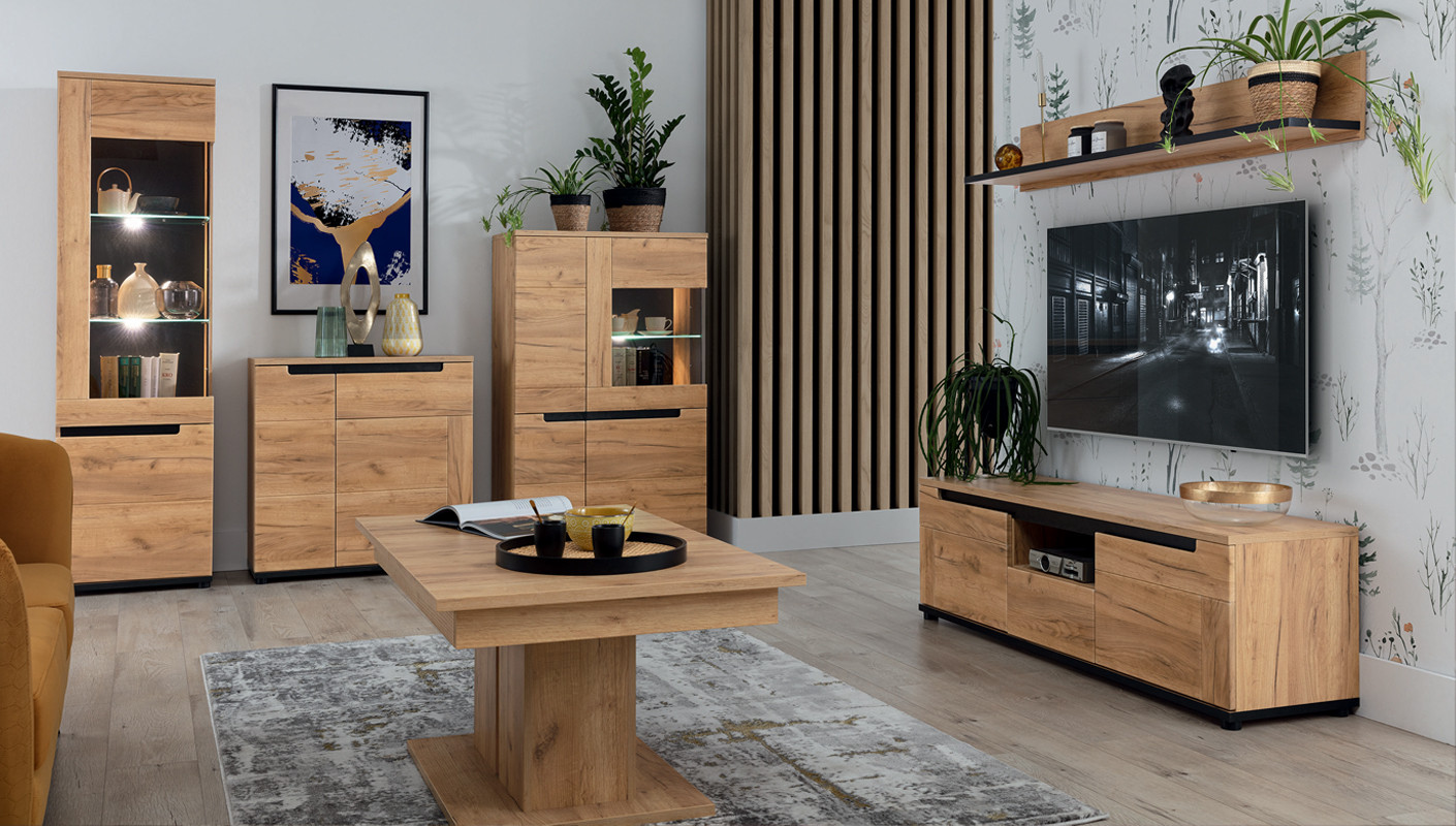 Furniture system PRISCO Liveo