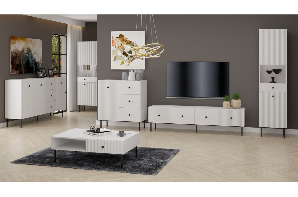 Furniture system VIENNA Mazzoni
