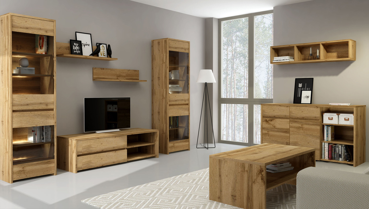 Furniture system TAHOE Liveo