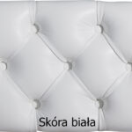 Skora biala