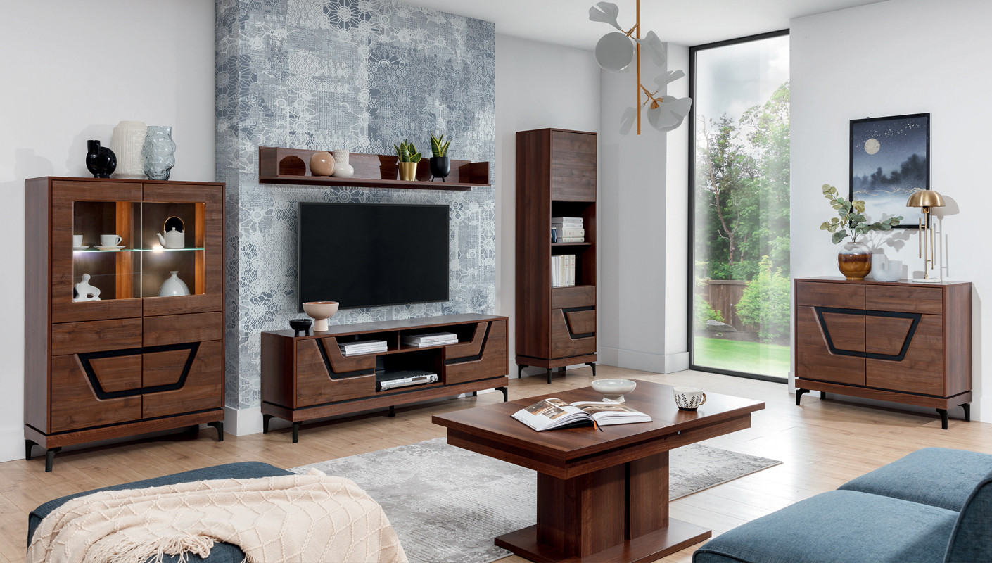 Furniture system VERO LIveo