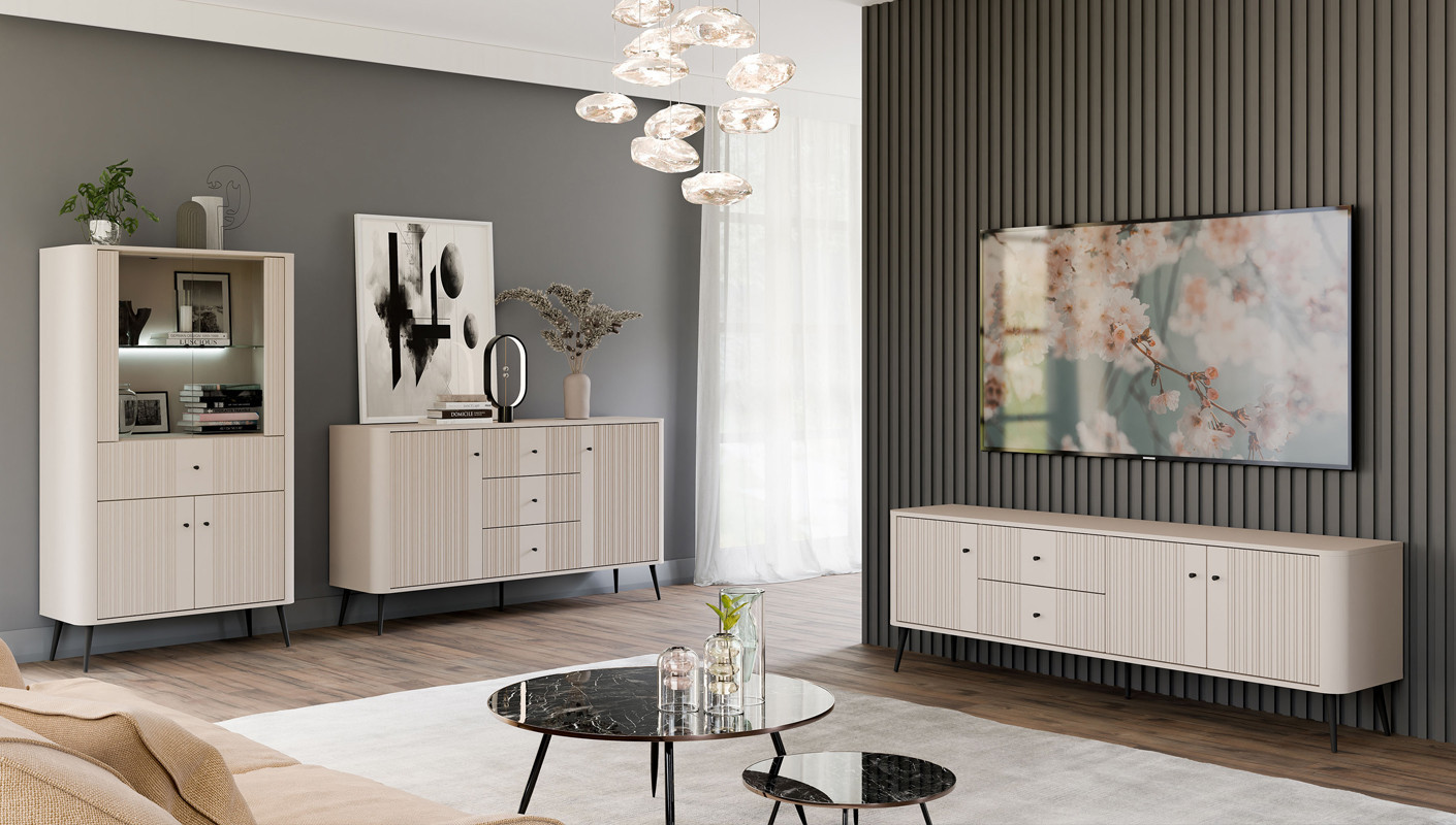 Furniture system VIGO Liveo