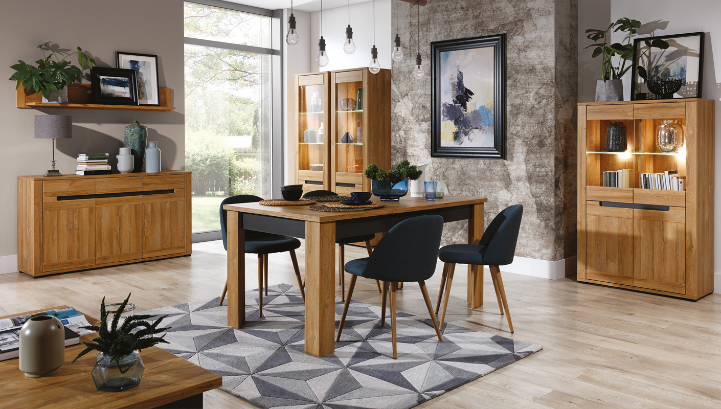 Furniture system YORK Liveo