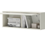 Lenart BED CONCEPT BC-29 Piekaramais plaukts - kaszmir
