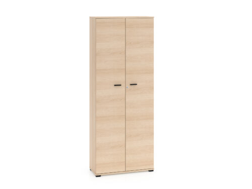 Grāmatu skapis ODELIS 01