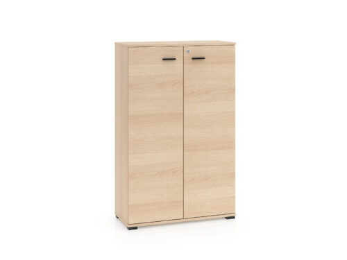 Grāmatu skapis ODELIS 05