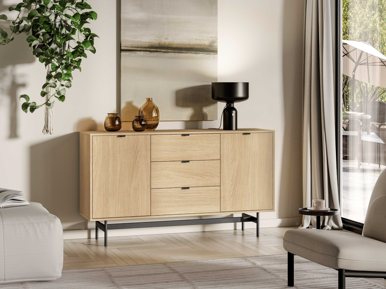 Kumode REYNOS 05 — 4 attēls