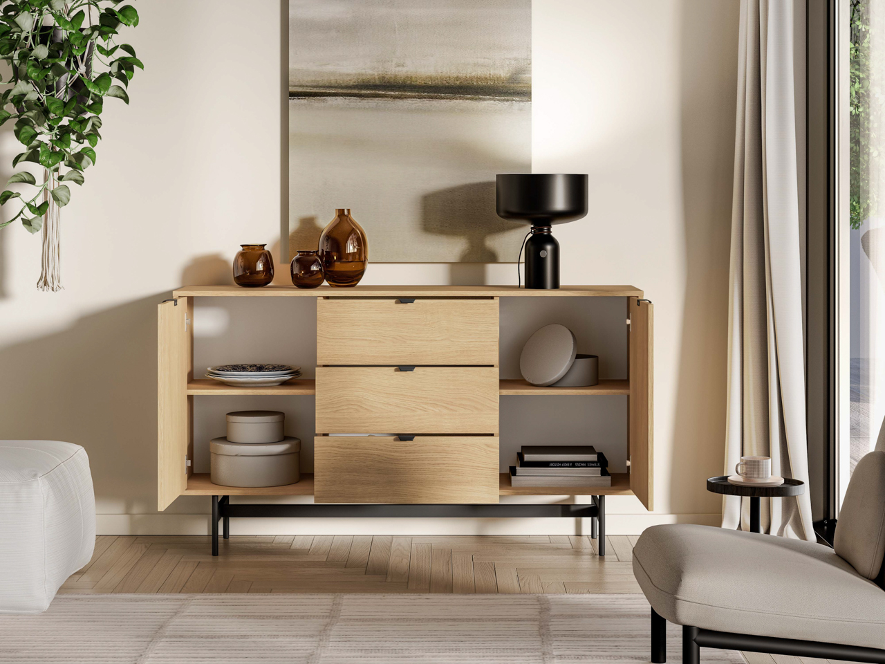 Kumode REYNOS 05 — 5 attēls