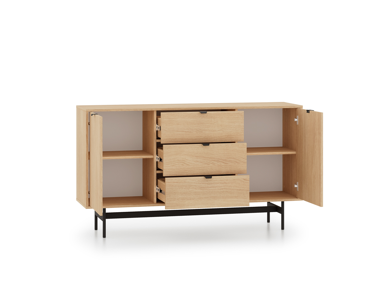 Kumode REYNOS 05 — 6 attēls