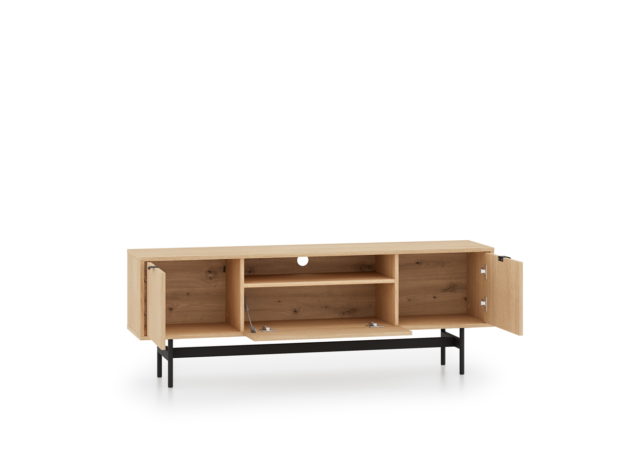 Tumba RTV REYNOS 06 — 6 attēls