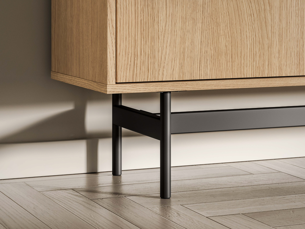 Tumba RTV REYNOS 06 — 9 attēls