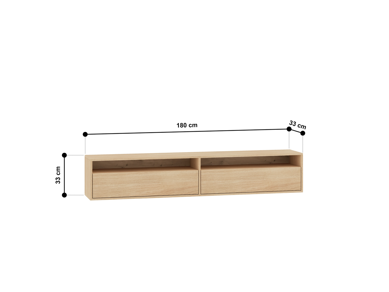 Tumba RTV REYNOS 07 — 7 attēls