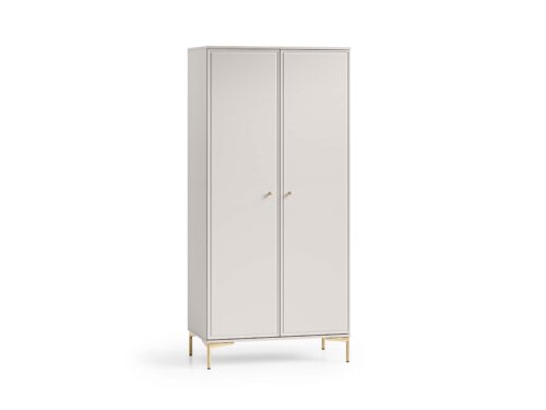 Skapis SANDRO 01 Kaszmir