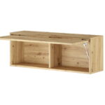 Lenart BED CONCEPT BC-29 Piekaramais plaukts - dab artisan