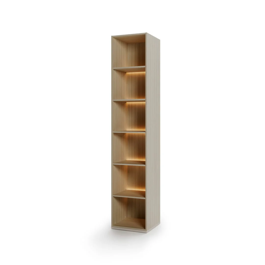 Plaukts CHARLIE CH 10 Lenart — 2 attēls