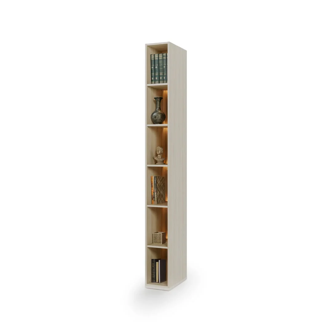 Plaukts CHARLIE CH 12 Lenart — 4 attēls