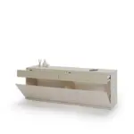Tumba RTV CHARLIE CH 19 175 cm Lenart