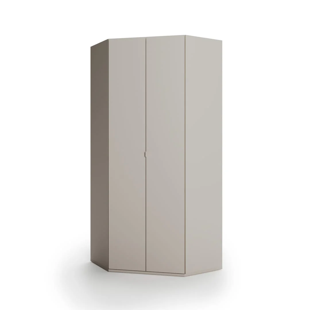 Stūra skapis CHARLIE CH-01 100 cm Lenart — изображение 3