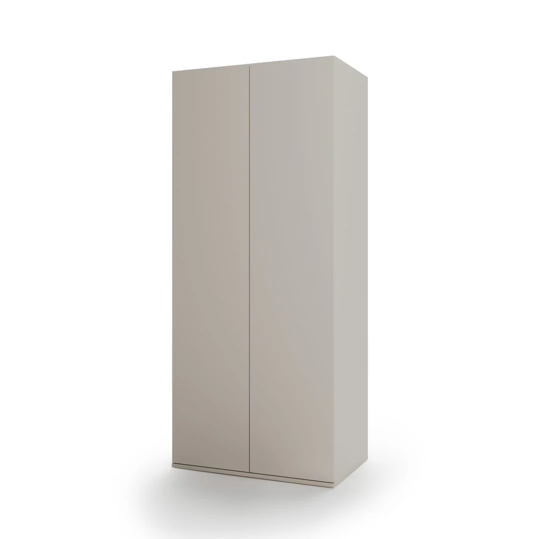 Skapis CHARLIE CH-02 100 cm Lenart — 2 attēls