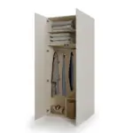 Skapis CHARLIE CH-02 100 cm Lenart