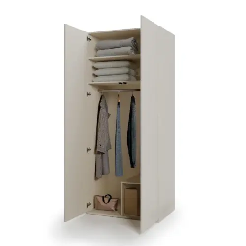 Skapis CHARLIE CH-02 100 cm Lenart