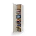 Skapis CHARLIE CH 03 1D60  Lenart
