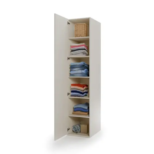 Skapis CHARLIE CH 03 1D60  Lenart