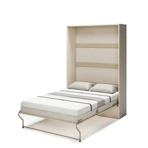 Vertikālā Saliekamā gulta CHARLIE CH-07 140 cm Lenart